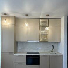 Квартира 63 м², 2-комнатная - изображение 2