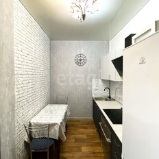 Квартира 28,3 м², студия - изображение 3