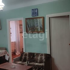 Квартира 50,2 м², 3-комнатная - изображение 4