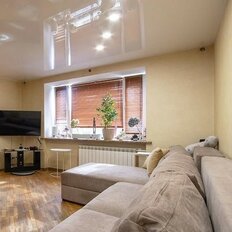 Квартира 66 м², 2-комнатная - изображение 5
