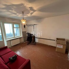 Квартира 61,7 м², 3-комнатная - изображение 4