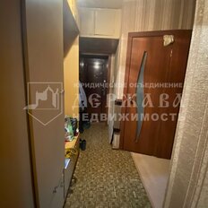 Квартира 63 м², 3-комнатная - изображение 2