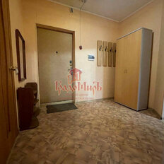 Квартира 43,9 м², 1-комнатная - изображение 5