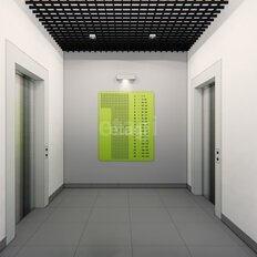 Квартира 32,7 м², 1-комнатная - изображение 3