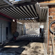 Квартира 34,2 м², 1-комнатная - изображение 5