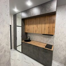 Квартира 17 м², студия - изображение 5