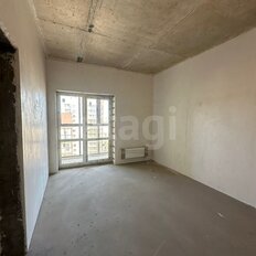 Квартира 31,9 м², 1-комнатная - изображение 2