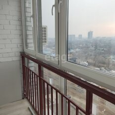 Квартира 42 м², 1-комнатная - изображение 5
