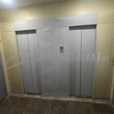 Квартира 35,3 м², 1-комнатная - изображение 5