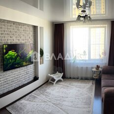 Квартира 56,3 м², 2-комнатная - изображение 2
