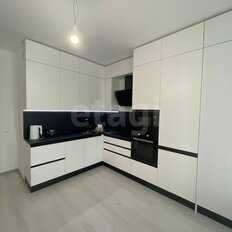 Квартира 27 м², студия - изображение 3