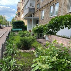 Квартира 71,3 м², 3-комнатная - изображение 5