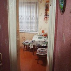 Квартира 45 м², 2-комнатная - изображение 3