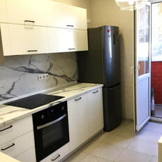 Квартира 34 м², 1-комнатная - изображение 1