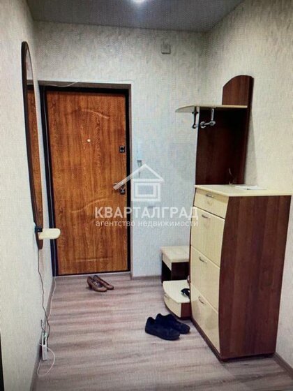 33 м², квартира-студия 4 400 000 ₽ - изображение 75