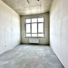Квартира 19,6 м², студия - изображение 4