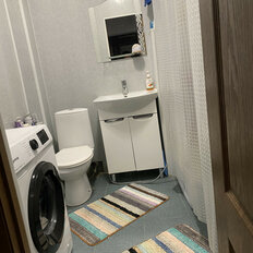 Квартира 45,3 м², 1-комнатная - изображение 5