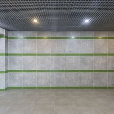 Квартира 35,3 м², 1-комнатная - изображение 3