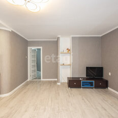 Квартира 73,8 м², 1-комнатная - изображение 4