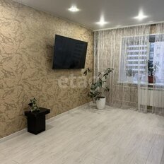 Квартира 69,4 м², 2-комнатная - изображение 5