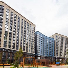 Квартира 37,4 м², 1-комнатная - изображение 3