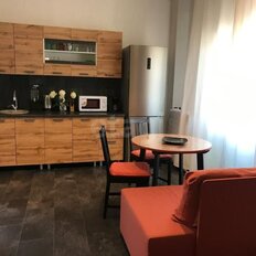 Квартира 36,6 м², студия - изображение 1