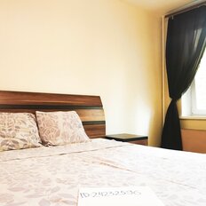 Квартира 38 м², 1-комнатная - изображение 2