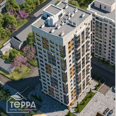 Квартира 34,9 м², студия - изображение 1
