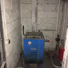 151 м², автосервис - изображение 5