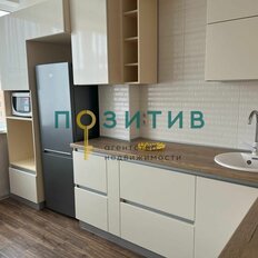 Квартира 33,6 м², 1-комнатная - изображение 5