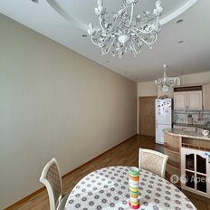 Квартира 90 м², 2-комнатная - изображение 3