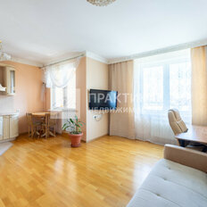 Квартира 60,1 м², 2-комнатная - изображение 1