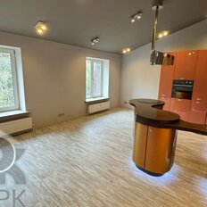 Квартира 100 м², 3-комнатная - изображение 5