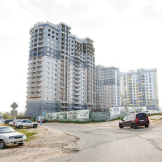 Квартира 34,9 м², 1-комнатная - изображение 5