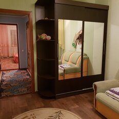 Квартира 67 м², 3-комнатная - изображение 5