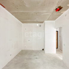 Квартира 32,8 м², 1-комнатная - изображение 5