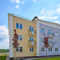 Квартира 50,3 м², 2-комнатная - изображение 3