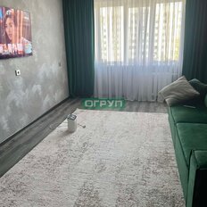 Квартира 63 м², 3-комнатная - изображение 2