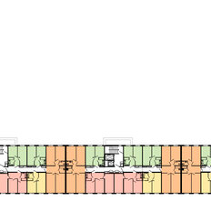 Квартира 53,2 м², 2-комнатная - изображение 2