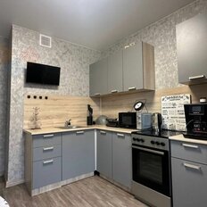 Квартира 44 м², 1-комнатная - изображение 3