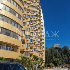 Квартира 115 м², 3-комнатная - изображение 1