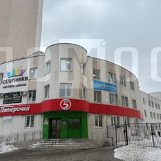 47,2 м², готовый бизнес - изображение 1
