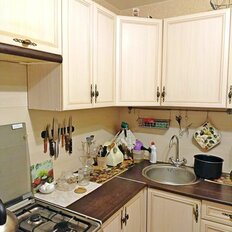 Квартира 48,5 м², 2-комнатная - изображение 1
