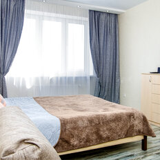 Квартира 45 м², 1-комнатная - изображение 3