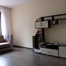 Квартира 36,6 м², 1-комнатная - изображение 1