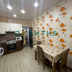 Квартира 43,1 м², 1-комнатная - изображение 1