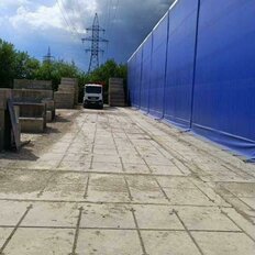 2080 м², автосервис - изображение 3