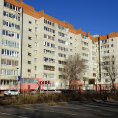 Квартира 48,7 м², 2-комнатная - изображение 2