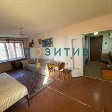 Квартира 36 м², 1-комнатная - изображение 5