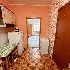 Квартира 27 м², 1-комнатная - изображение 4